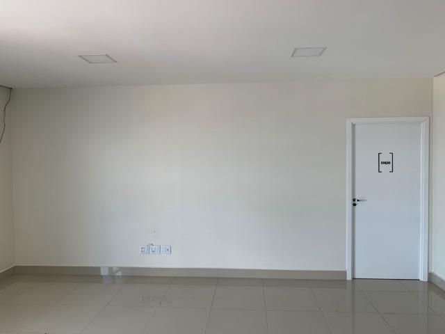 Sala Comercial Condominio Empresarial Win Tower - 80m2 - Arapongas PR - Foto 3