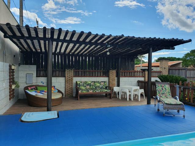 Alugo rancho para feriados e finais de semana - Foto 2