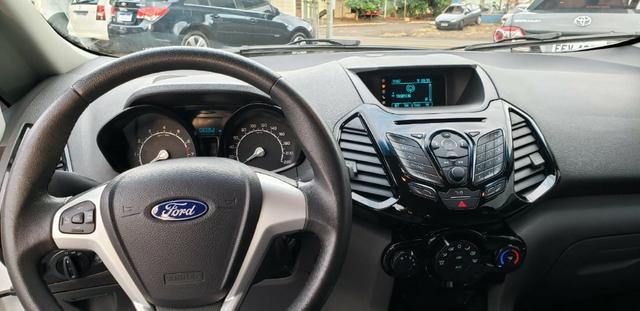 Ecosport freestyle 1.6 manual - Foto 8