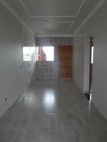 Casa de 02 Quartos com Área Gourmet em Sarandi - Jd. Ouro Verde R$ 145.000,00 - Foto 10