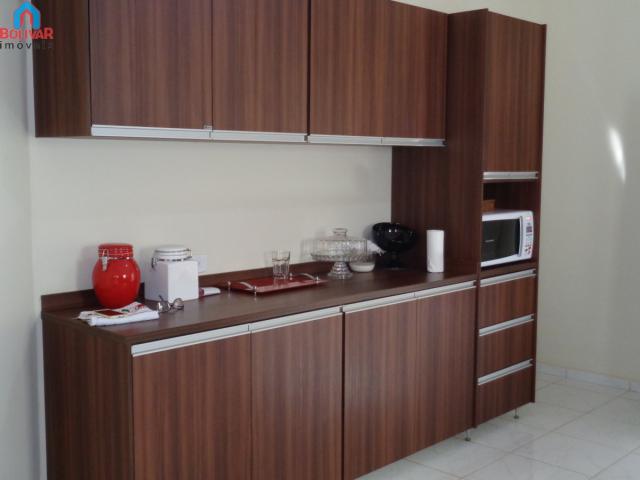 Casa, Jardim Nova Itumbiara, Itumbiara-GO - Foto 11