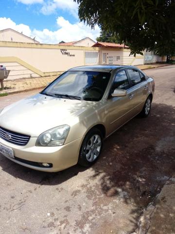 Carro sedan - Foto 2