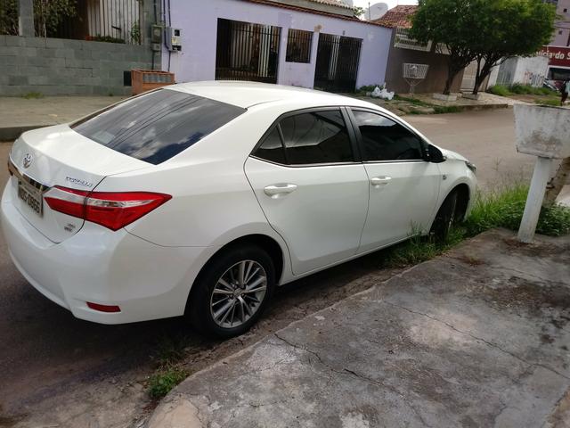 Corolla xei 2.0