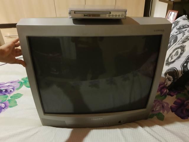 Tv e dvd - Foto 2