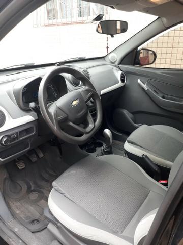 Chevrolet Montana 1 4 LS2 2018 - Foto 8