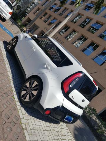 New Kia Soul Teto Solar Panorâmico Impecável - Foto 8