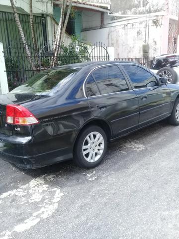 Vende-se Honda Civic