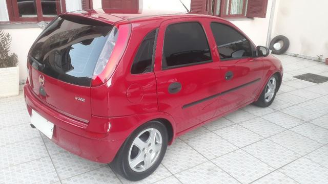 Corsinha Hatch 1.0 8v Maxx 4p 2005/2005 - Foto 9