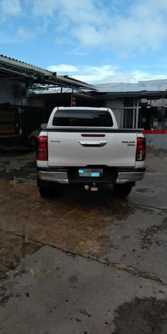 Vende-se HILLUX SRX 2018/2018 - Foto 3