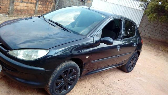 Vende Se ou troca Peugeot 206 - Foto 5