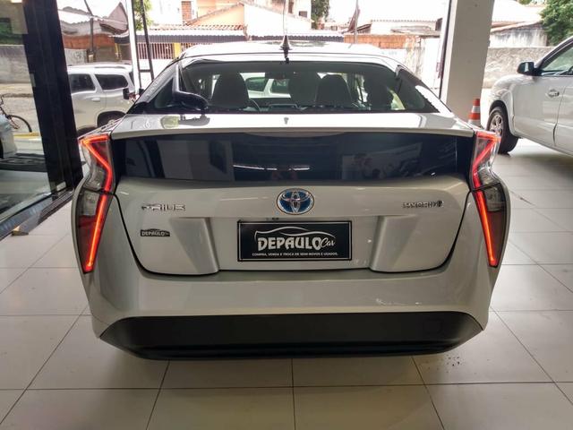 Toyota Prius hybrid 2016 - Foto 2