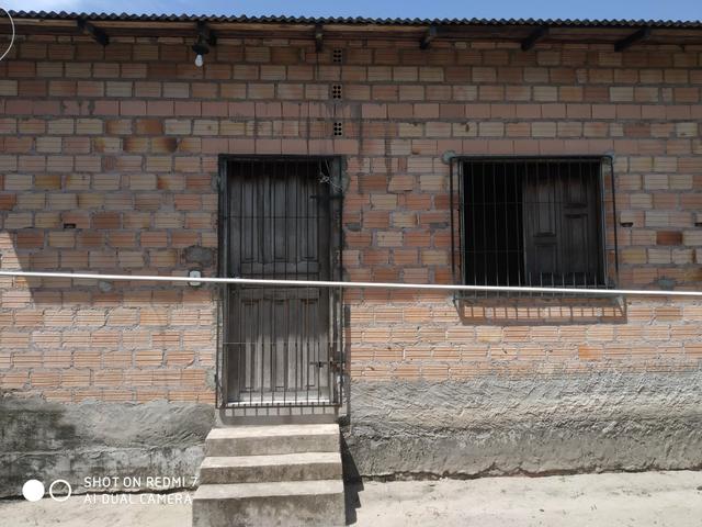 Alugo casa - Foto 6