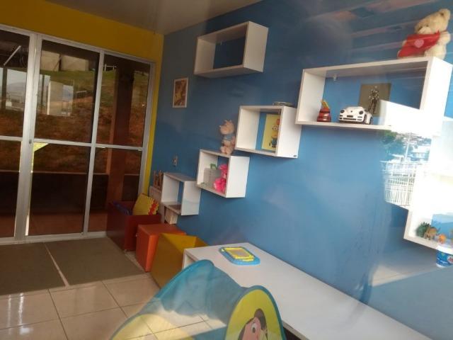 Excelente Apê 2 quartos- Areia Branca - Belford Roxo - Foto 13