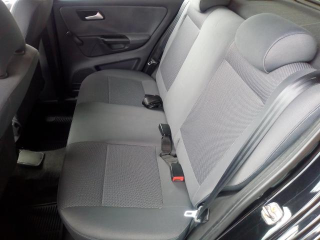 VOLKSWAGEN FOX 2010/2011 1.0 MI 8V FLEX 4P MANUAL - Foto 8
