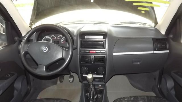 Fiat Palio Wekeend 1.3 ELX 2005 - Foto 6