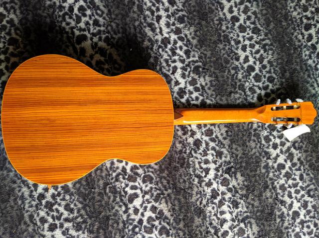 Violão Di Giorgio - Estudante 12 - Foto 3