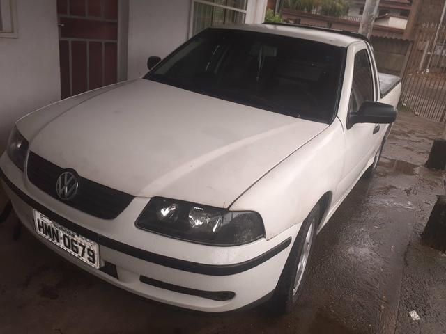 Saveiro g3