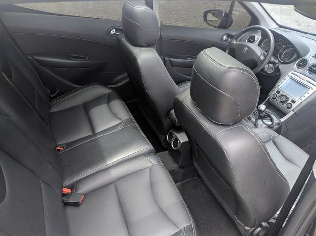 OPORTUNIDADE SÓ 43MKM Peugeot 308 Allure 2.0 Flex 2014 I M P E C A V E L - Foto 6