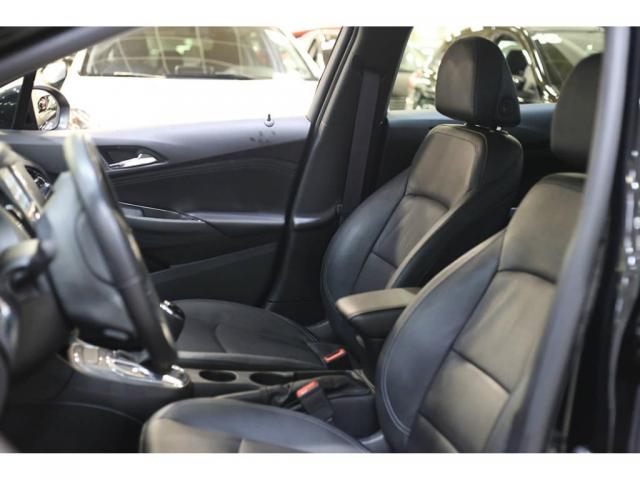 Chevrolet Cruze LT 1.4 Turbo Automático - Foto 6