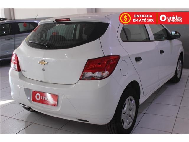 Chevrolet Onix 1.0 mpfi joy 8v flex 4p manual - Foto 5