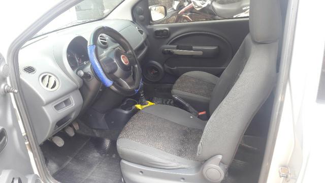 Fiat Uno 2011/2012 - Foto 8