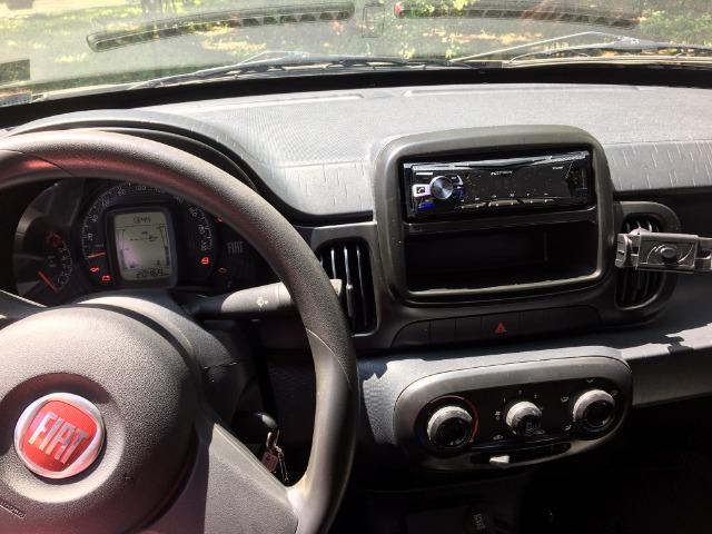Fiat Mobi Like /2018 - Foto 3