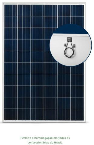 KIT de Energia Solar Elgin 3,7kW - Foto 5
