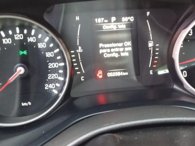 FIAT TORO FREEDOM AT - Foto 11
