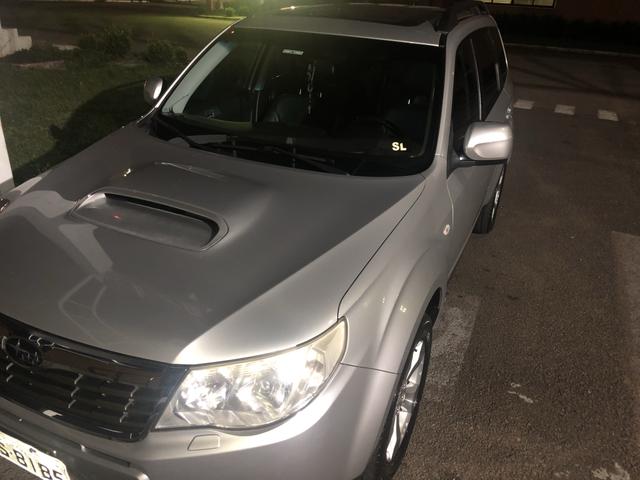 Forester XT Nova - Foto 4