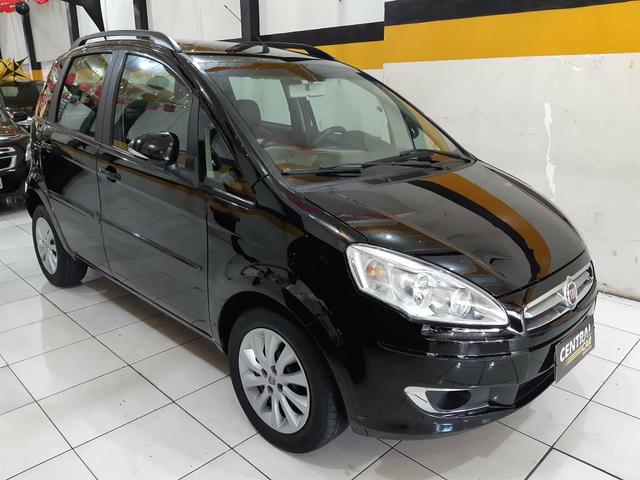Fiat idea attractive 1.4 2016 - Foto 2