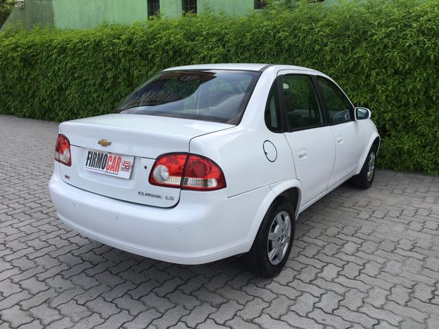 Chevrolet Classic 2015 LS 1.0 - Foto 5