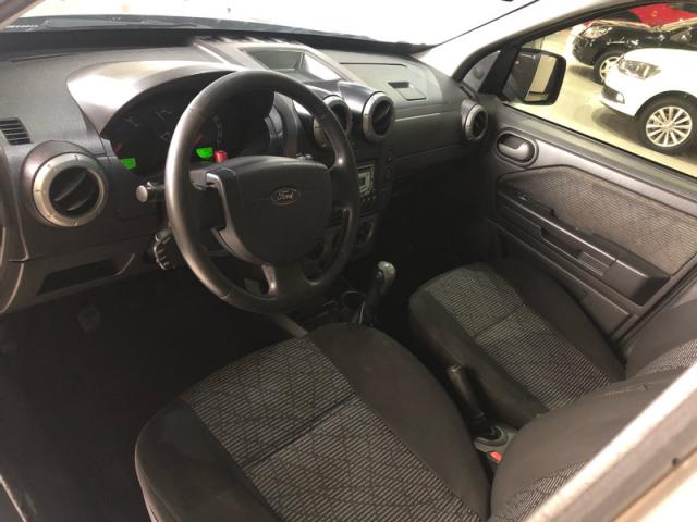 Ford EcoSport Ecosport Freestyle 1.6 16V (Flex) FLEX MANUAL - Foto 5