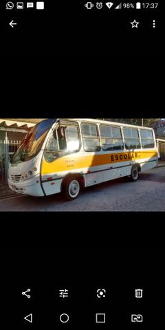 Vende se Micro onibus 2003/2004 - Foto 2