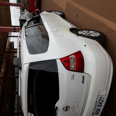 Carro Nissan livina ano 2013 modelo 14 - Foto 3