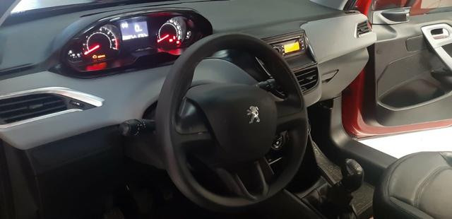 Peugeot - 208 Active 1.5 2015 #Autoshow - Foto 7