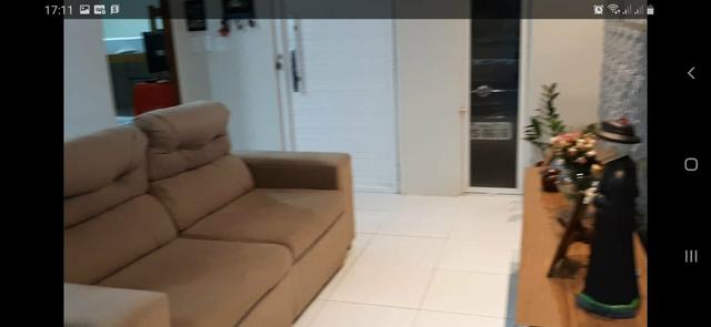 Belíssima casa em Mangabeira Eusébio - Foto 8