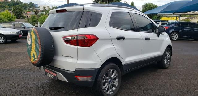 Ecosport freestyle 1.6 manual - Foto 2