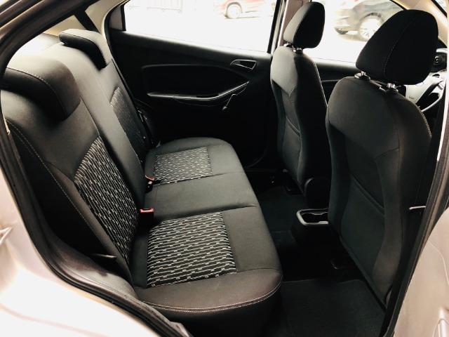 Ka+ Sedan 1.5 16v Flex 4p - Foto 19