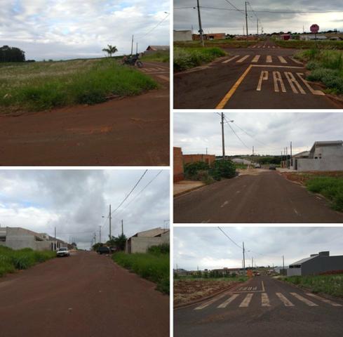 Terreno esquina 371 MTS exelente para área lazer