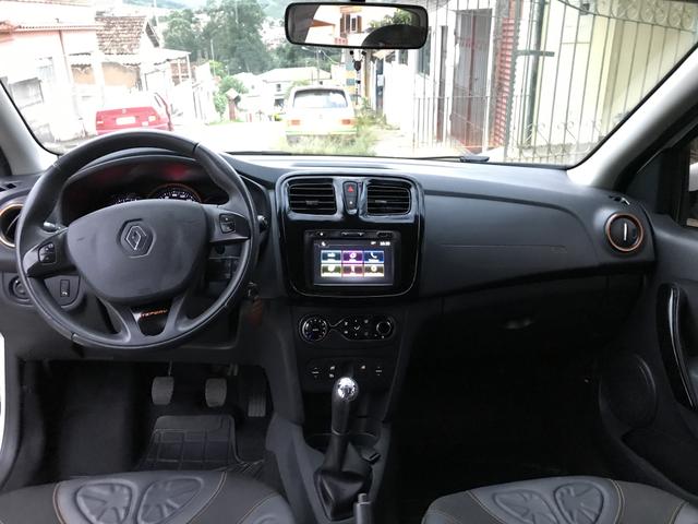 Sandero Stepway 2016 - Foto 4