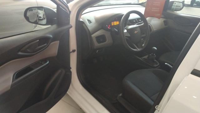 PRISMA 2018/2019 1.0 MPFI JOY 8V FLEX 4P MANUAL - Foto 6