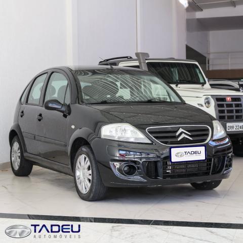 Citroen C3 2010/2011 1.4 GLX - Foto 2