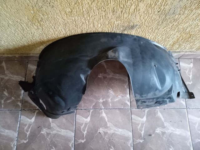 Parabarro traseiro freelander 