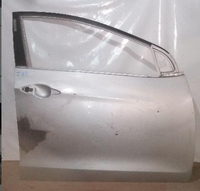 Porta dianteira direita I30 2015