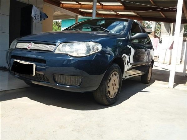 Vende-se Palio Economy 1.0 2009/2010 - Foto 4