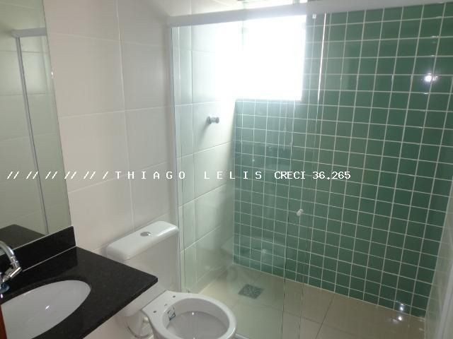 Bairro Jardim Laranjeiras linda cobertura de 3 quartos 2 vagas e elevador - Foto 7