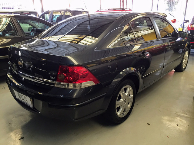 Vectra Elegance - Foto 4