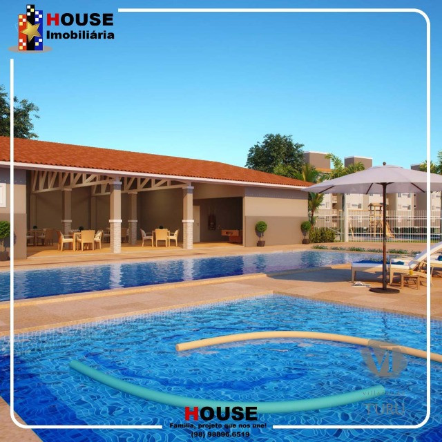 Condominio Villares do turu, *Engeplan Construções - Foto 6