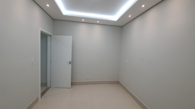 Casa em Taguatinga norte - maravilhosa de 4 Suítes- QNL 23 - Foto 5