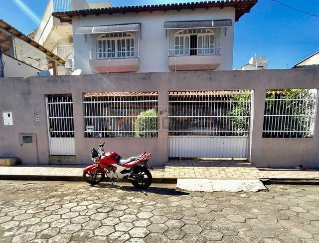 Casa Duplex no Bairro Moacir Brotas - Colatina - ES - Foto 2